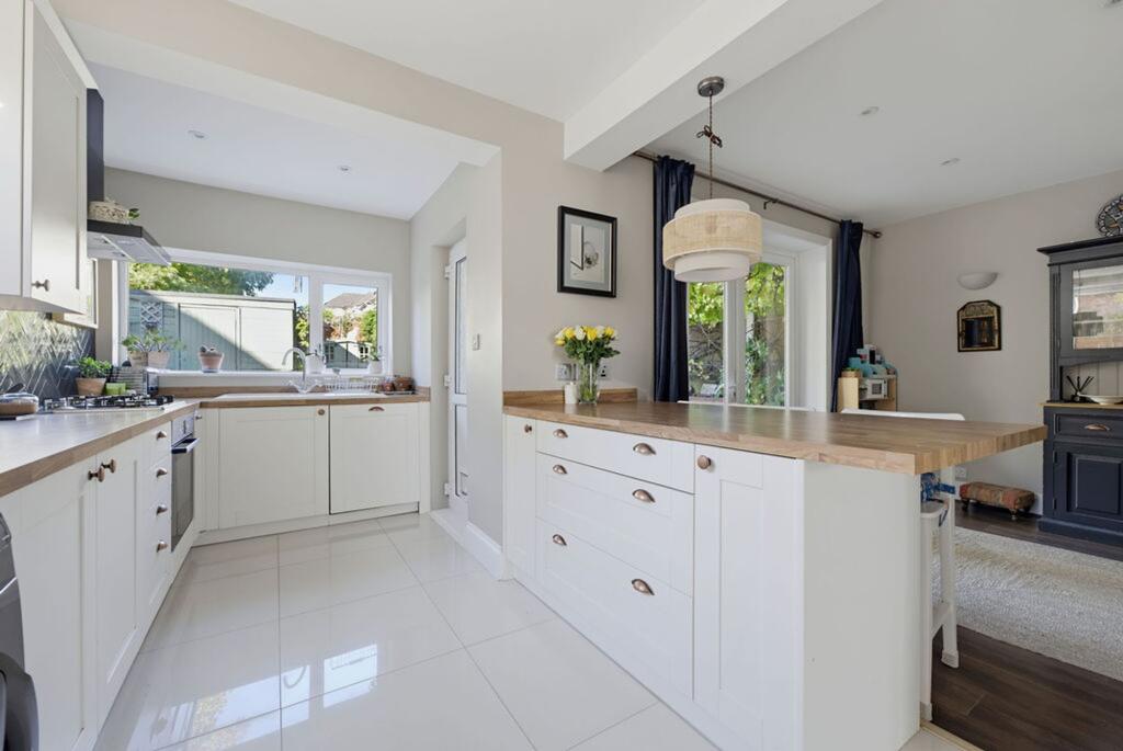 House in Poole - View 3