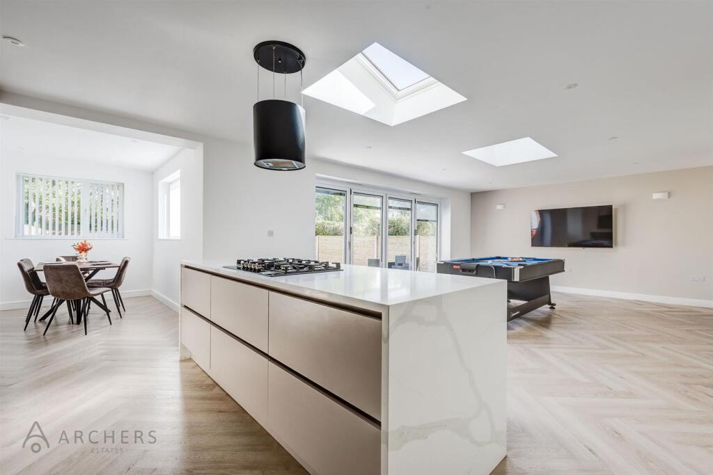 House in Sheffield - View 2