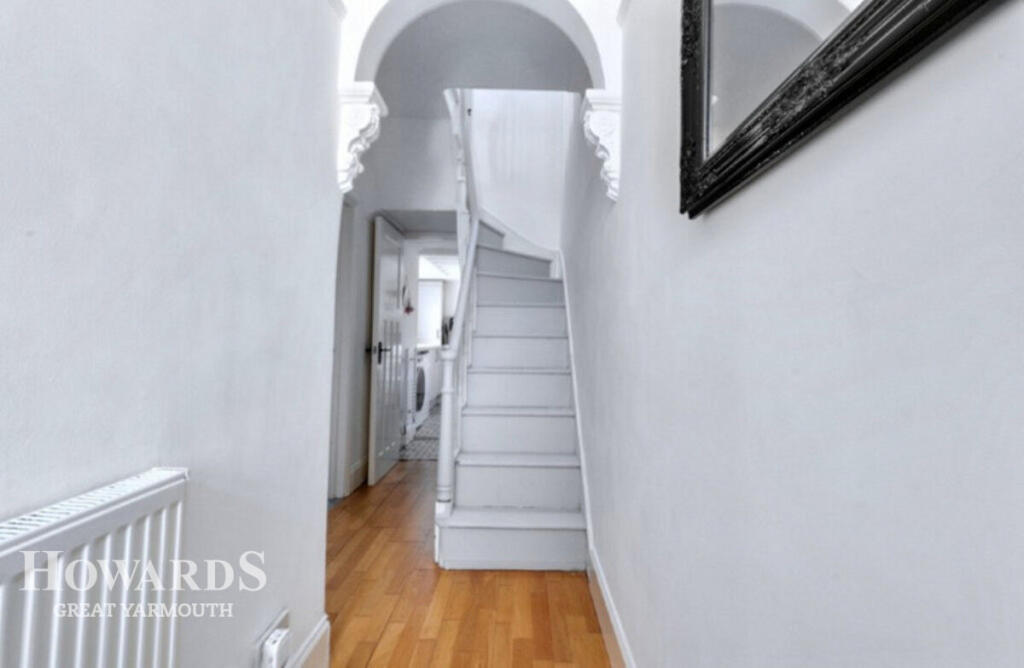 Main image of property: Devonshire Road, Great Yarmouth