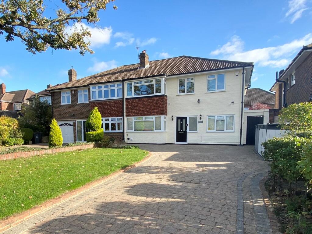 Main image of property: Kingswood Road, Bromley, BR2