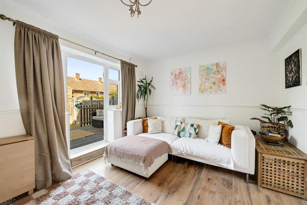 Apartment in London - View 4