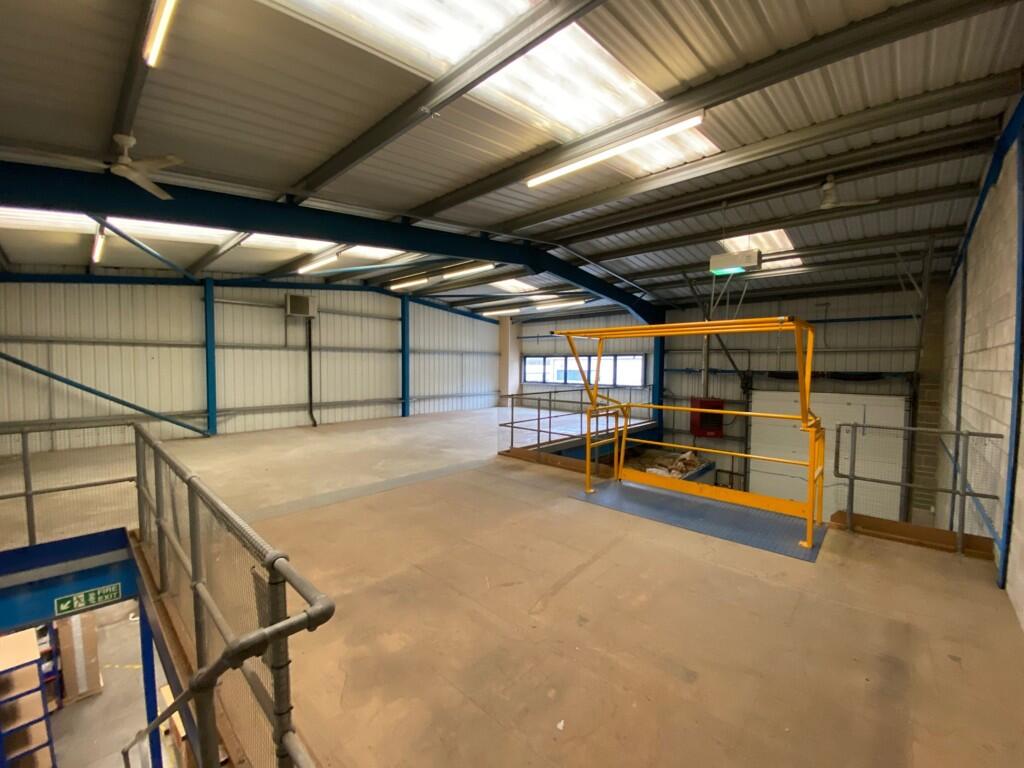 Additional image 5 of Unit 6 Three Point Business Park, Haslingden, Lancashire