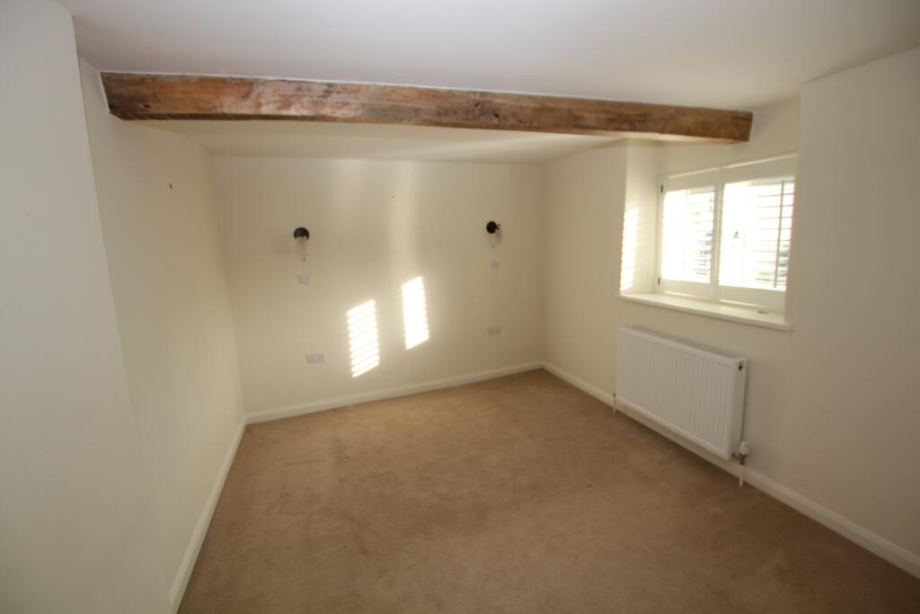 Additional image 13 of 16 High Street, Codford, BA12