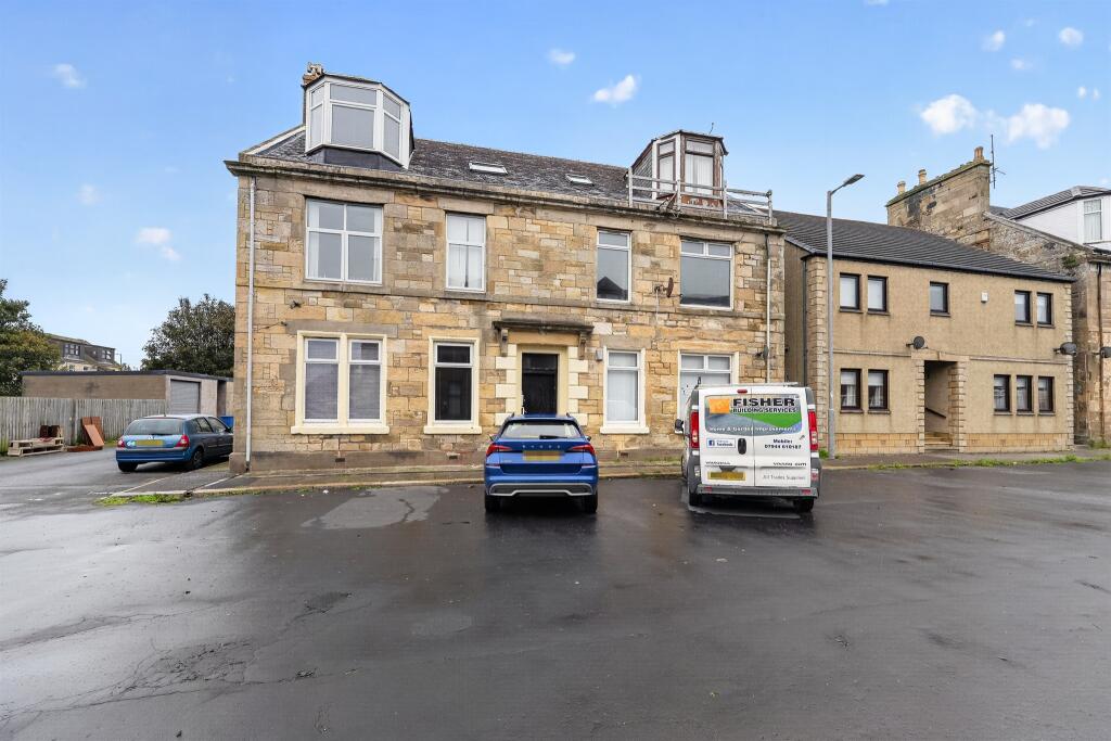Main image of property: Seton Street, ARDROSSAN