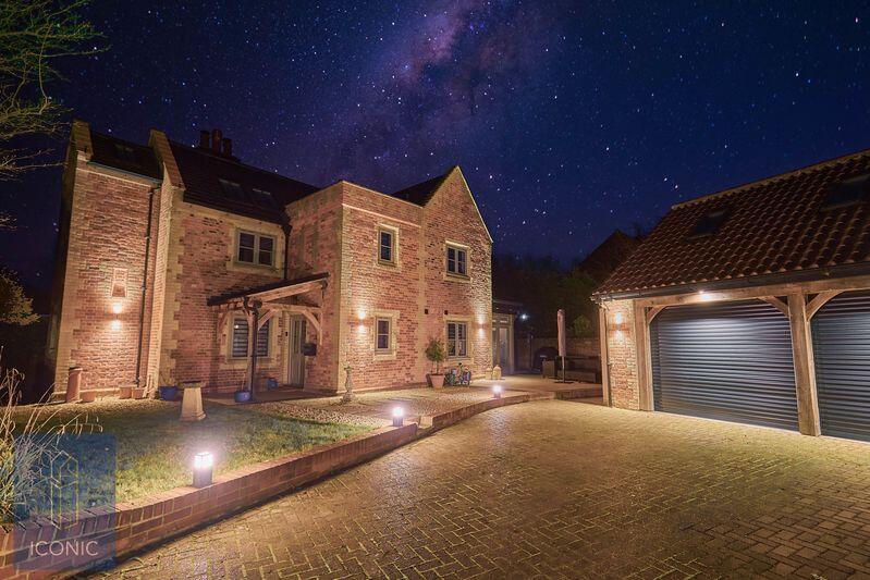 Main image of property: Taverham Road, Taverham, Norwich