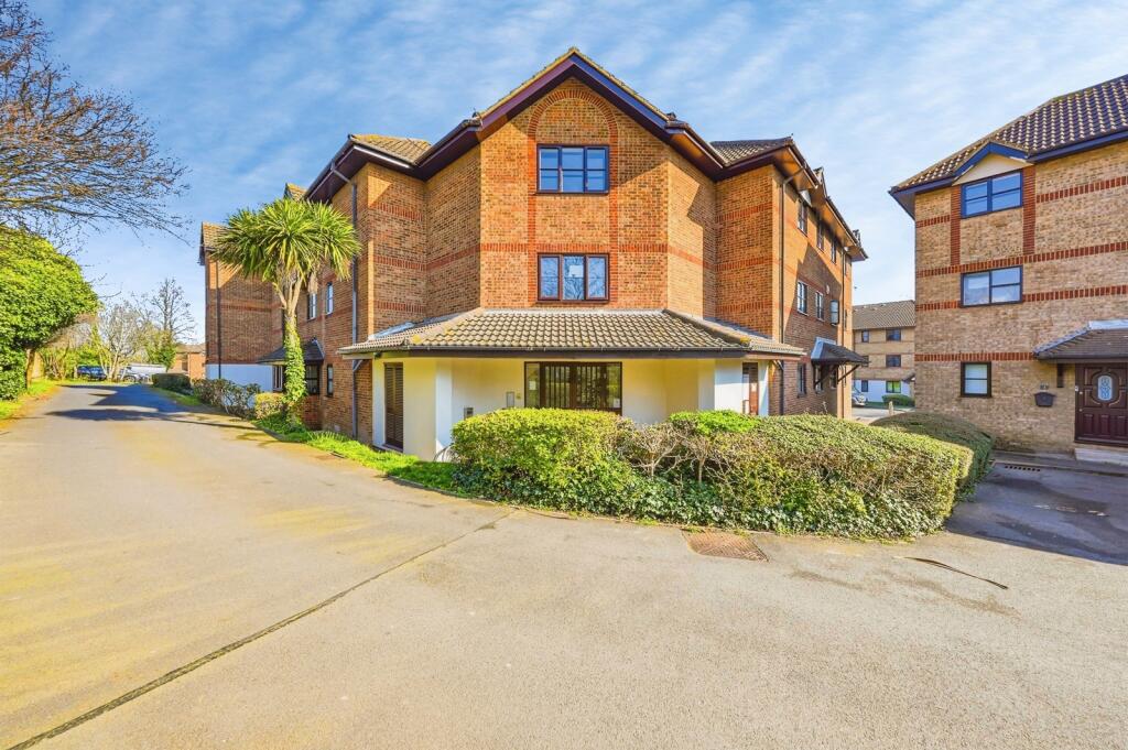 Main image of property: Osbourne Road, Dartford, Kent, DA2