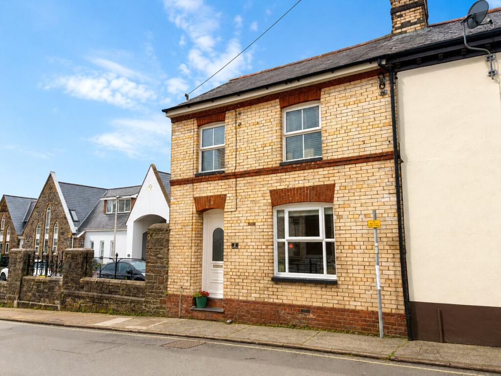 Main image of property: Whites Lane, Great Torrington, Devon, EX38
