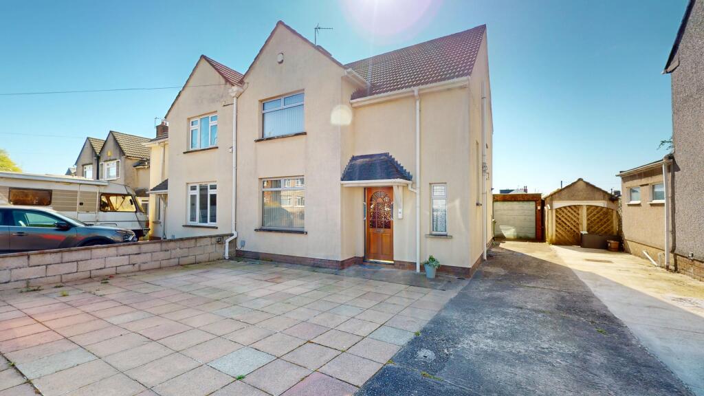 Main image of property: Heol Llanishen Fach, Rhiwbina, Cardiff, CF14
