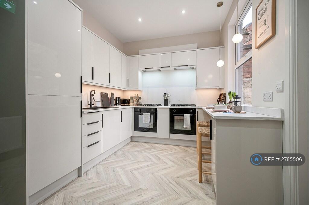 Main image of property: Tamworth Road, Nottingham, NG10