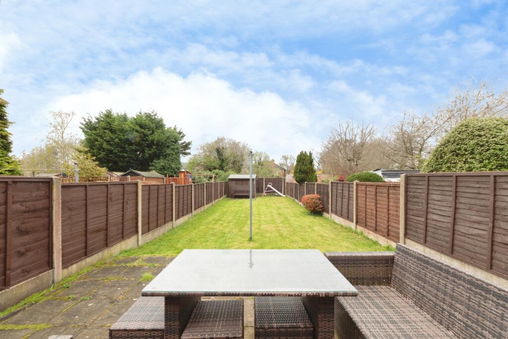 Additional image 18 of Ninfield Road, Acocks Green, Birmingham, West Midlands, B27