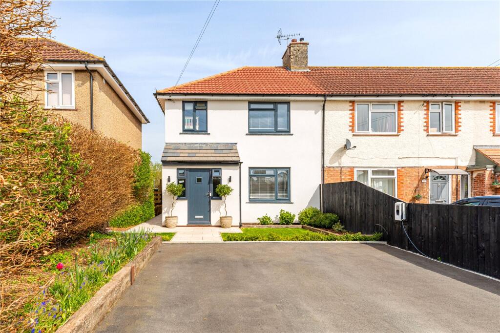 Main image of property: Lainey's Close, Marlborough, Wiltshire, SN8