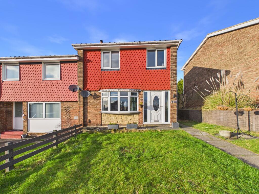 Main image of property: Ulverston Gardens, Low Fell, Gateshead, NE9