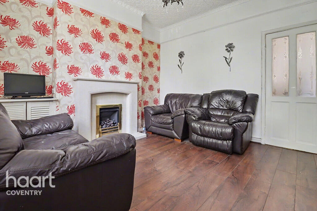 House in Coventry, Lower Stoke - View 3