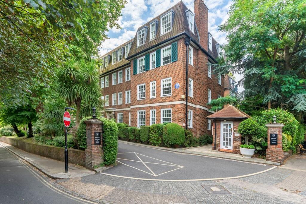 Main image of property: Prince Arthur Road, Hampstead