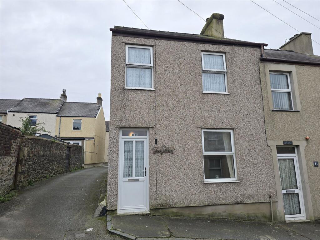 Main image of property: Beulah Square, Caernarfon, Gwynedd, LL55