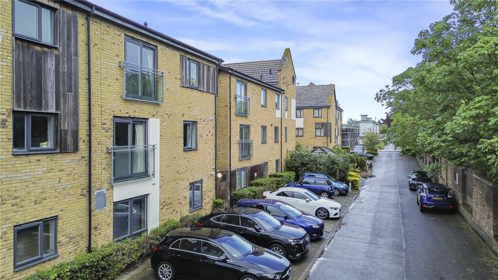 Salisbury Road, Dartford, Kent, DA2, Kent