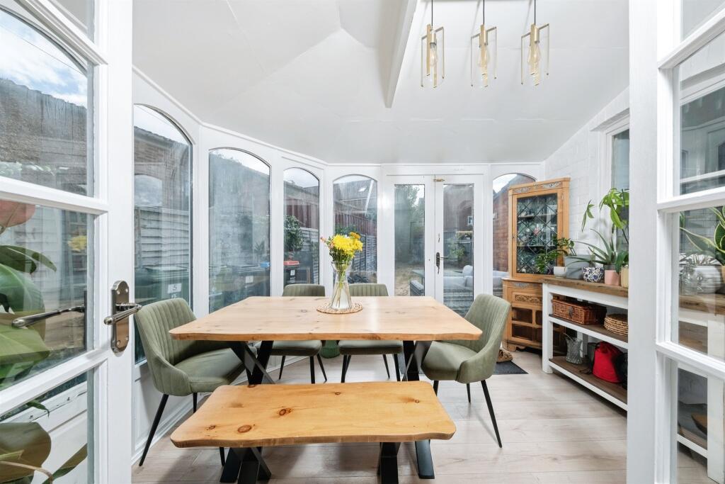 House in Milton Keynes - More