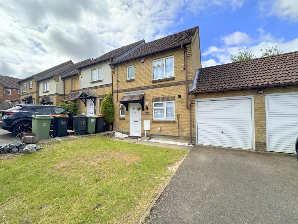 Main image of property: The Belfry, Bushmead, Luton, LU2 7GA