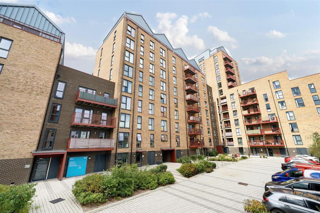 Main image of property: Greenwich High Road, London