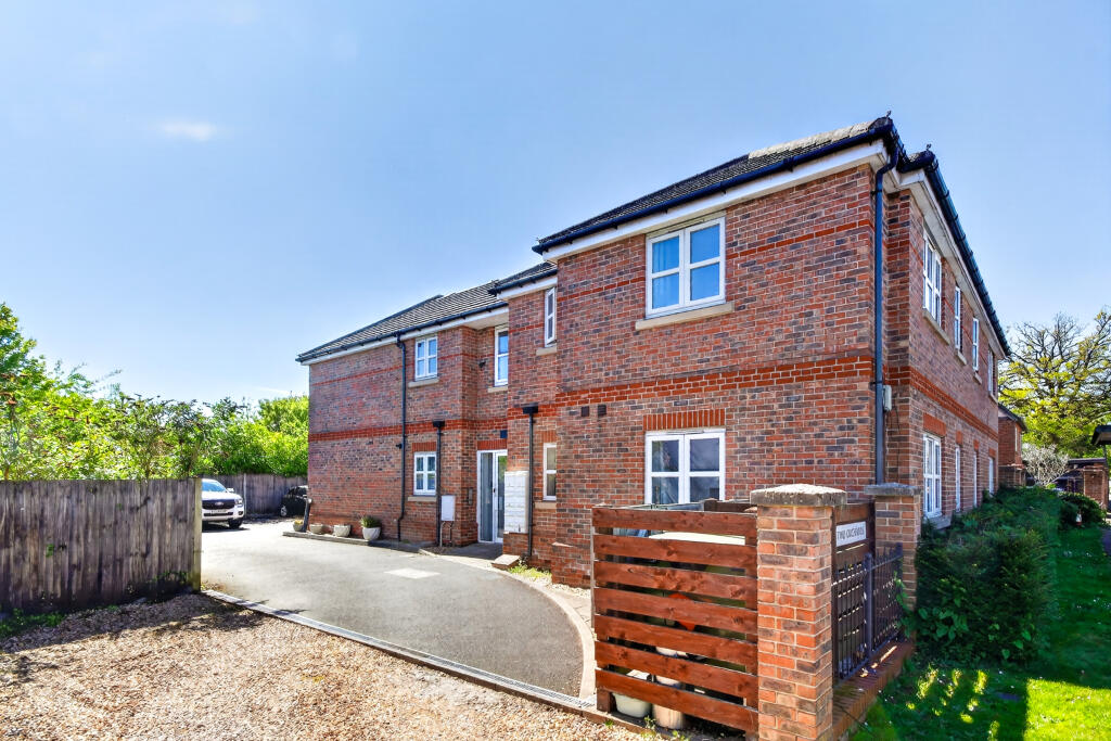 Main image of property: Wokingham Road, Bracknell