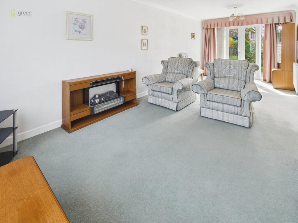 Norton Close, Tamworth, B79 - View 3