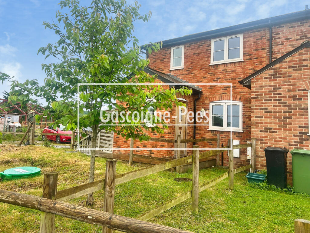 Main image of property: Cliddesden, RG25