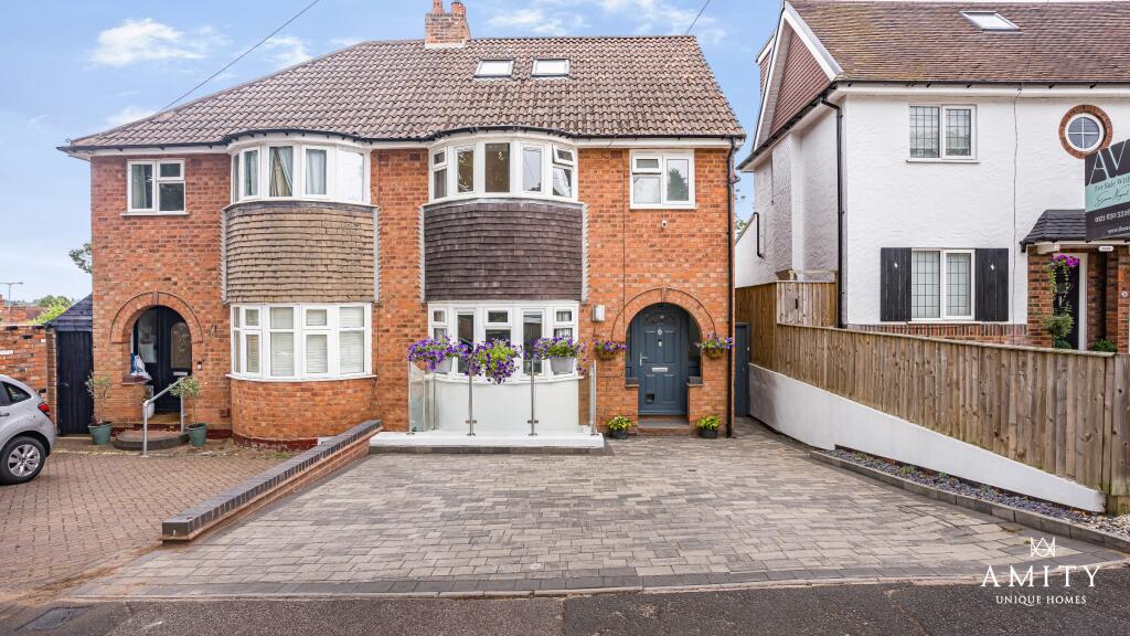 Additional image 3 of College Hill, Sutton Coldfield