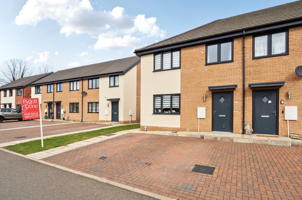 Main image of property: Beckingham Close, Spalding, Lincolnshire, PE11