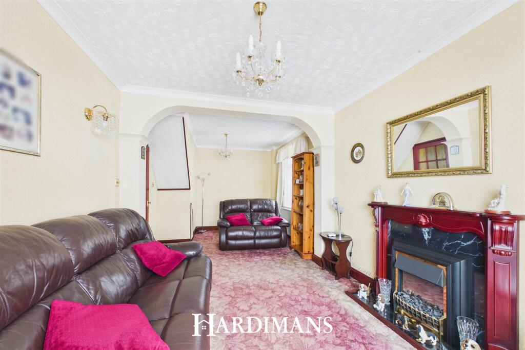 House in East Suffolk, Lowestoft - View 2