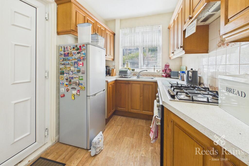 Norwood Road, Sheffield, S5 photo 4