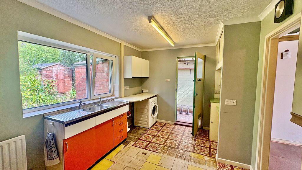 House in North Kesteven, Washingborough - View 5