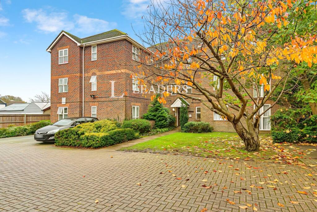 Main image of property: Shirley Road, Southampton, Hampshire, SO15