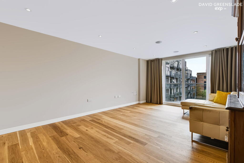 Apartment in London - More