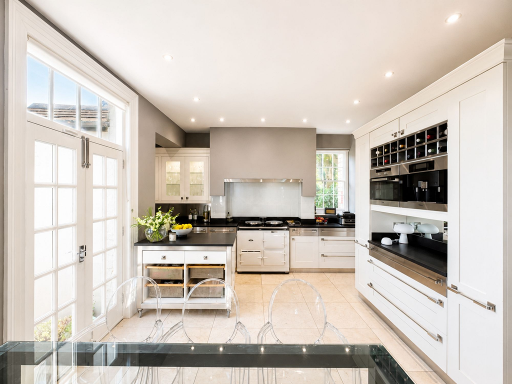 House in Warrington - View 5