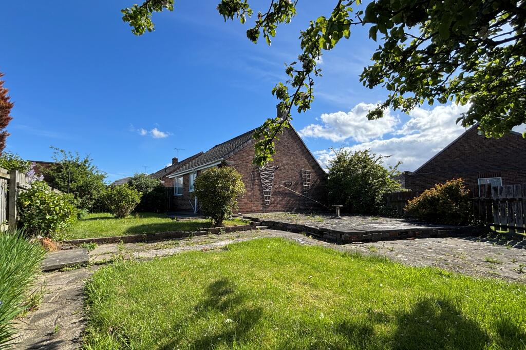 House in North Tyneside, North East - View 3
