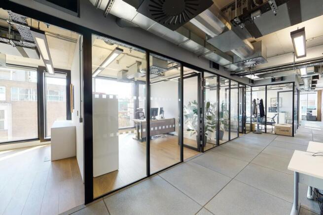 Meeting Rooms