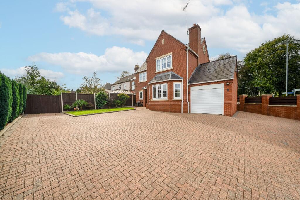 Main image of property: St. Johns Road, Stourport-On-Severn, DY13
