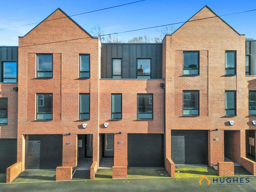 Main image of property: Stalker Lees Road, Sharrow Vale, Sheffield