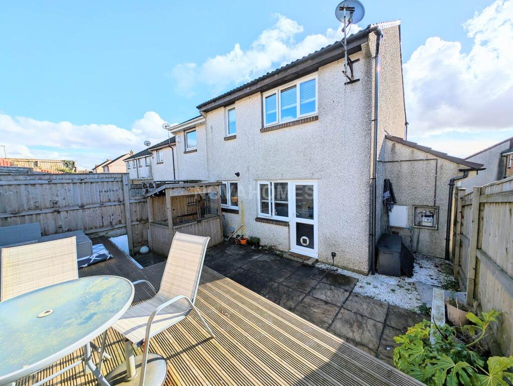 Main image of property: Holmer Down, Woolwell, PL6 7QW