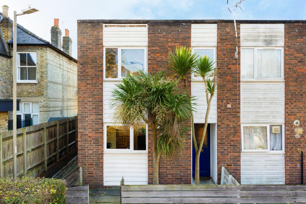 Main image of property: Everatt Close, 
West Hill, SW18