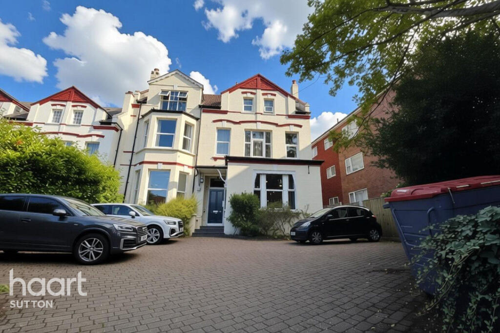 Main image of property: Brighton Road, Sutton