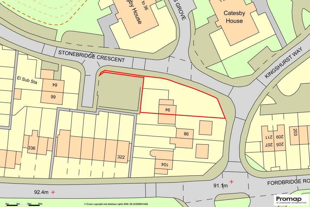 Additional image 2 of 94 Kingshurst Way, Kingshurst, Birmingham, B37 6JQ