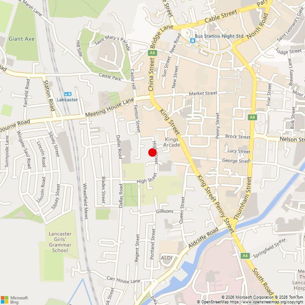Property Map