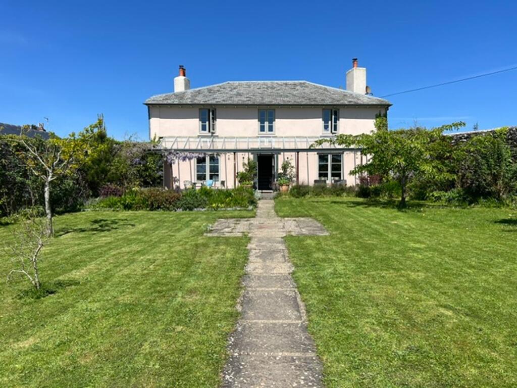 Main image of property: Blackawton, Greenslade Road, TQ9