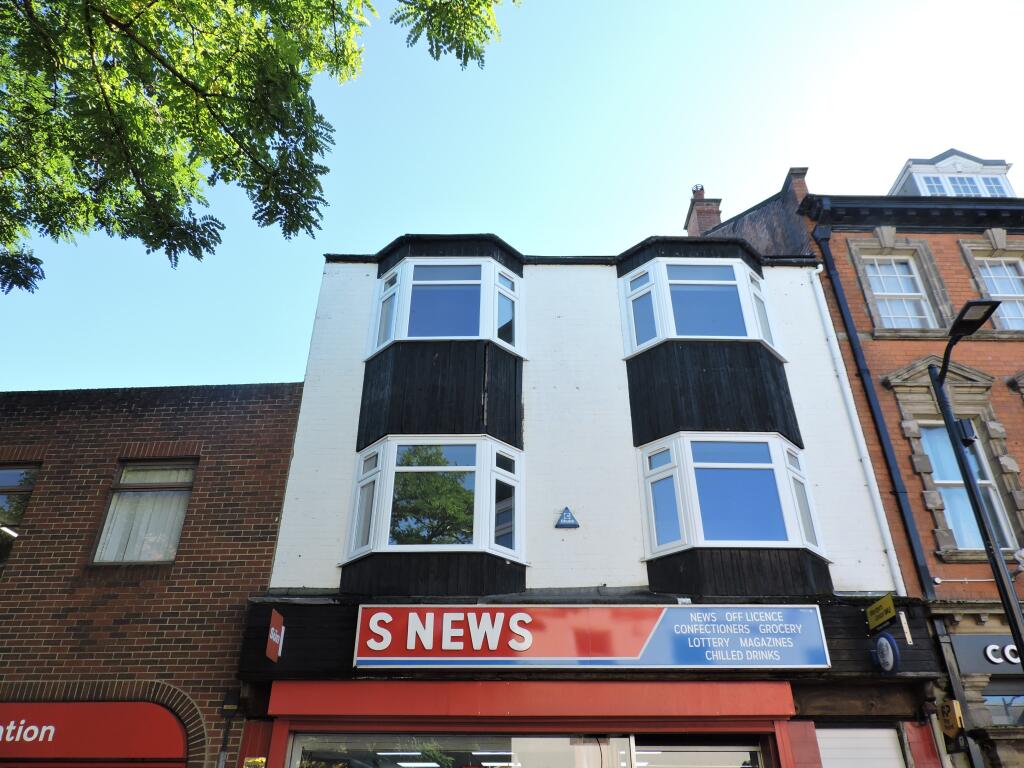 Main image of property: Main Street, Bulwell, Nottingham, NG6