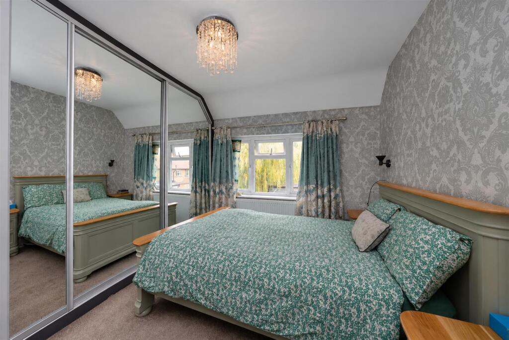 House in Watford - More
