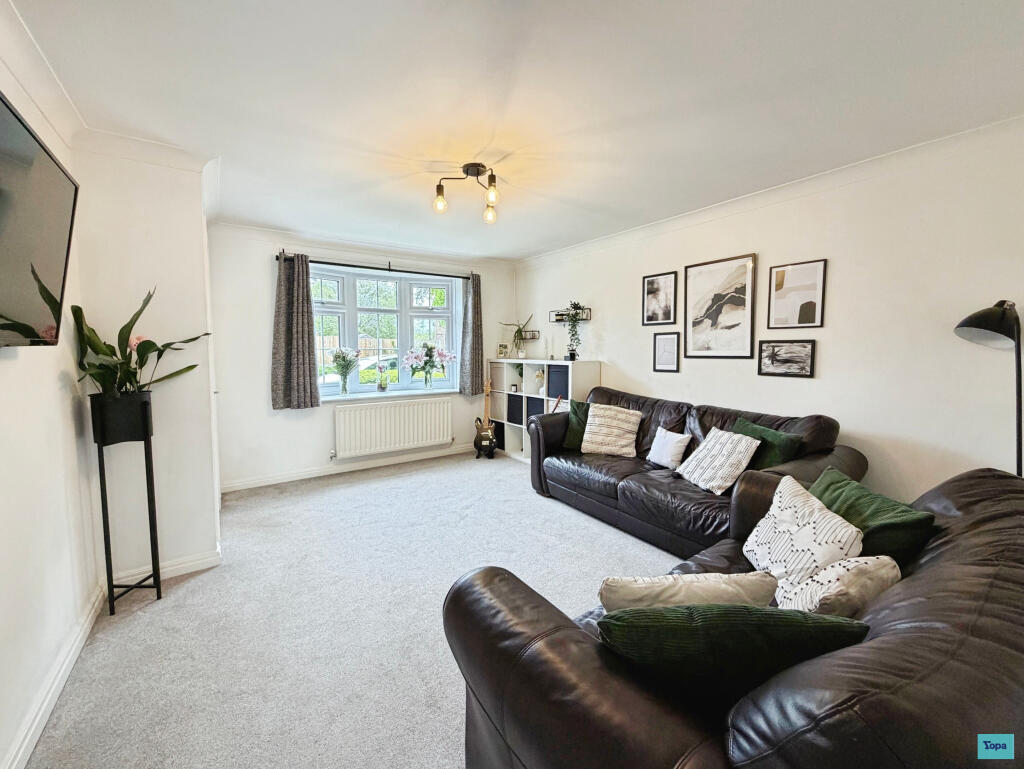 Deepwood Grove, Prescot, L35 photo 4