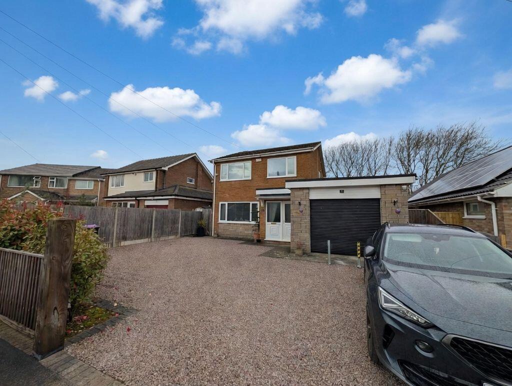Main image of property: ALMOND CRESCENT, LOUTH