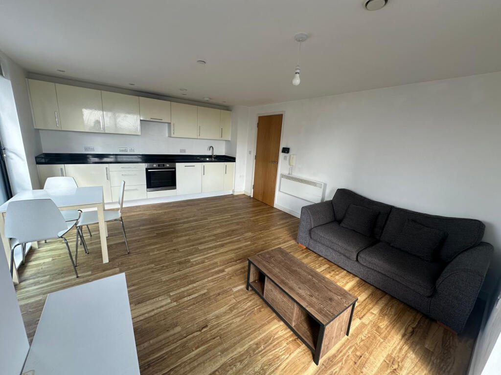 Main image of property: X1 Aire, Cross Green Lane, Leeds, West Yorkshire, LS9