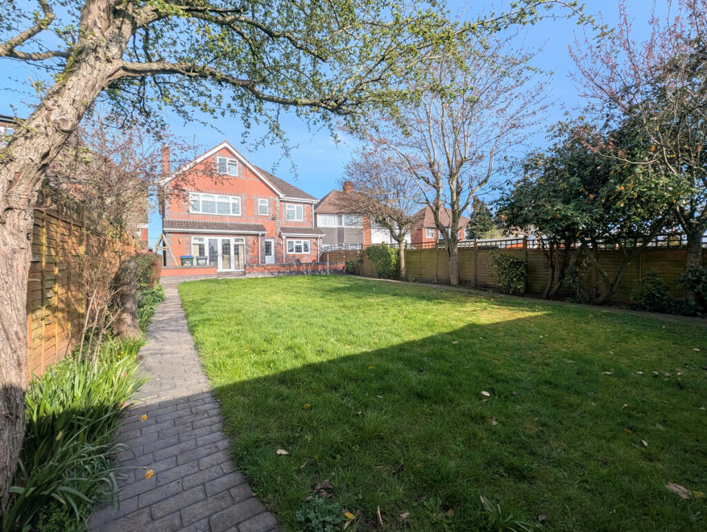 Additional image 11 of Old Walsall Road, Birmingham, B42